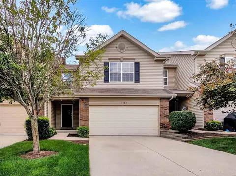 5589 Wavecrest Cir, Saint Charles, MO 63304