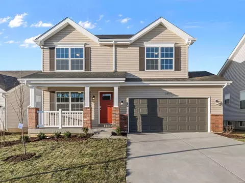 16725 River Stone Dr, Florissant, MO 63031