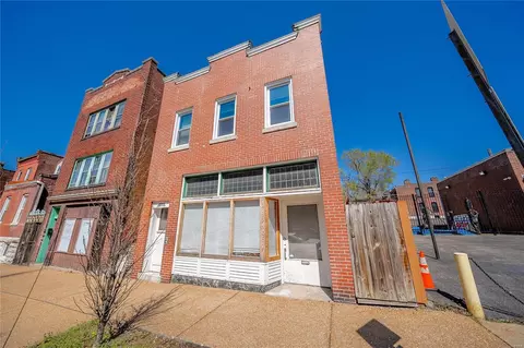 3011 Cherokee St, Saint Louis, MO 63118