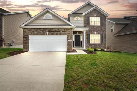 5228 Footpath Ct, Eureka, MO 63025