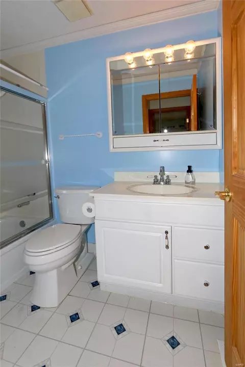 Bath - 559 Windsor Mill Dr, Ballwin, MO 63011 photo 2 of 3