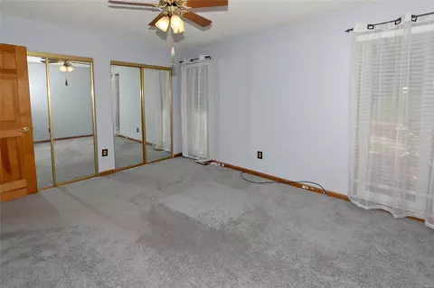 Bedroom - 559 Windsor Mill Dr, Ballwin, MO 63011 photo 2 of 2