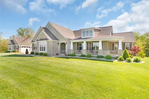 1294 Morrison Ln, Foristell, MO 63348