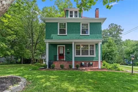663 Marshall Ave, Webster Groves, MO 63119