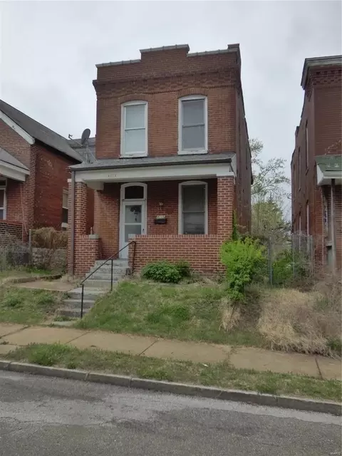 4115 Camellia Ave, Saint Louis, MO 63115