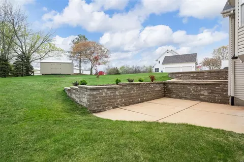 Exterior - 102 Laurens Rdg, O'fallon, MO 63368 photo 12 of 12