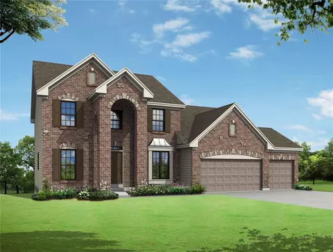 96 Red Rock Mdws, Ellisville, MO 63011