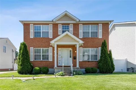 5450 Vernon Ave, Saint Louis, MO 63112