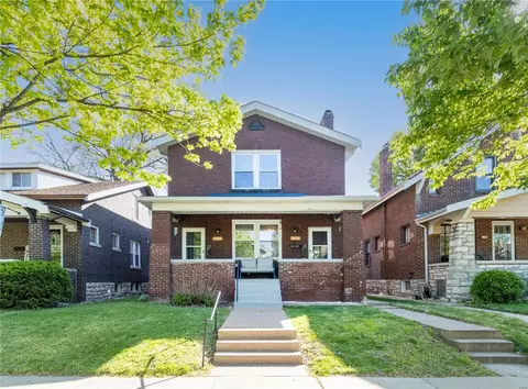 3638 Fillmore St, Saint Louis, MO 63116