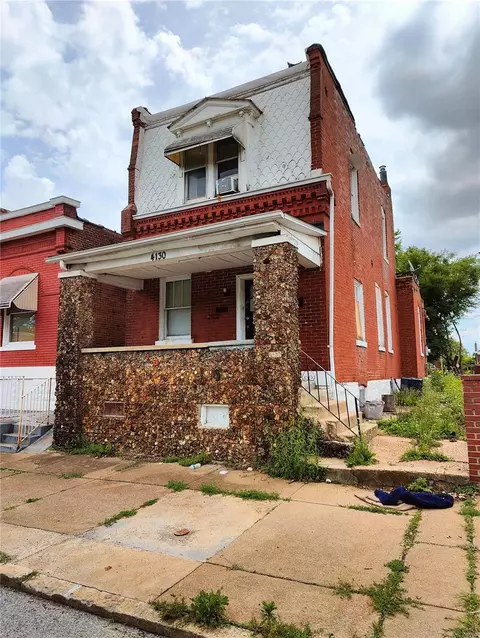 4130 California Ave, Saint Louis, MO 63118