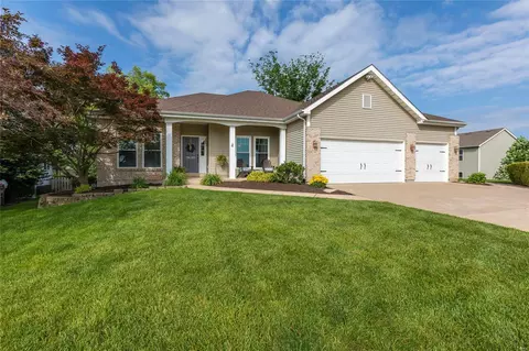 451 Brookhaven Ct, O'fallon, MO 63368 photo 32