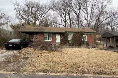 613 Butler Dr, Eureka, MO 63025