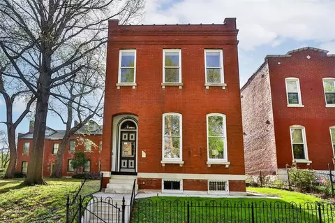 2340 S 13th St, Saint Louis, MO 63104