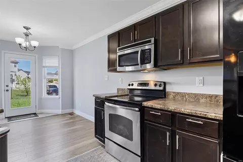 Kitchen - 433 Spring Trce, O'fallon, MO 63368 photo 3 of 3