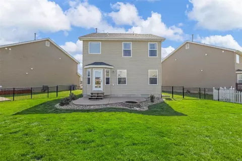 Exterior - 433 Spring Trce, O'fallon, MO 63368 photo 5 of 5