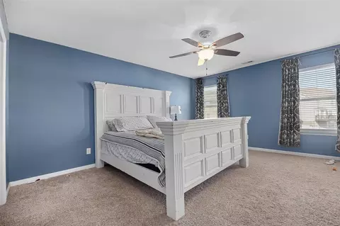 Bedroom - 433 Spring Trce, O'fallon, MO 63368 photo 1 of 5