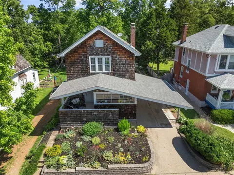 541 Marshall Ave, Saint Louis, MO 63119