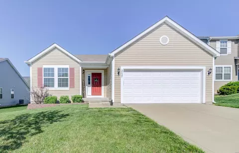 2027 Lynwood Ridge Dr, Lake Saint Louis, MO 63367