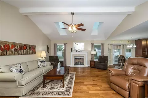 Living - 1121 Sunset Green Dr, O'fallon, MO 63366 photo 1 of 1