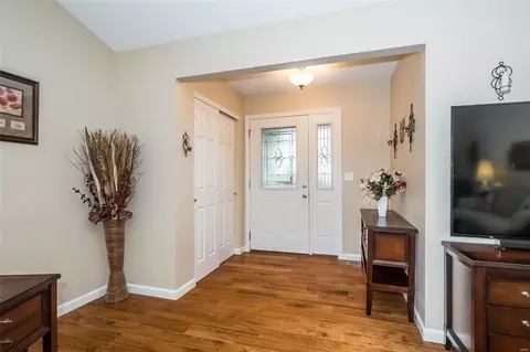 Entry Way - 1121 Sunset Green Dr, O'fallon, MO 63366 photo 1 of 1