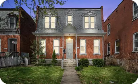 3241 S Jefferson Ave, Saint Louis, MO 63118