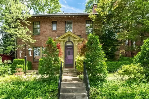 742 Yale Ave, University City, MO 63130