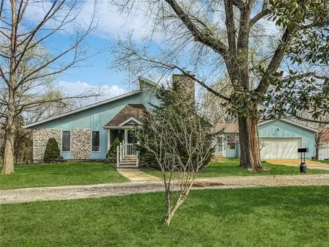 4174 Highway Vv, Berger, MO 63014 photo 1