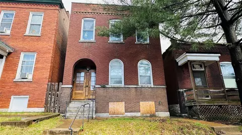3512 S Spring Ave, Saint Louis, MO 63116