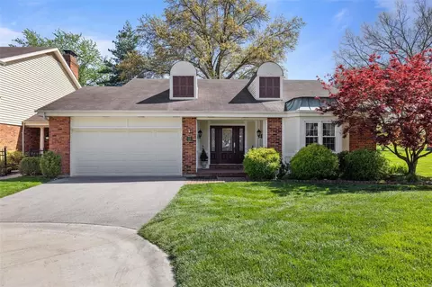 2411 Baxton Way, Chesterfield, MO 63017