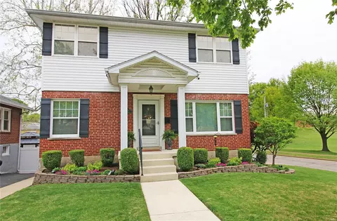 5124 Lenox Ave, Shrewsbury, MO 63119