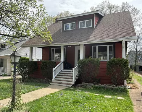 34 E Jackson, Saint Louis, MO 63119