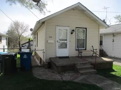 328 Forbes Ave, Saint Louis, MO 63125