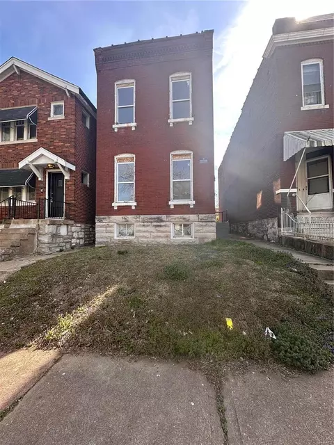 4026 Nebraska Ave, Saint Louis, MO 63118