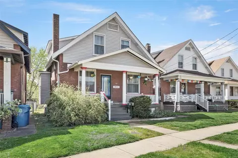 7350 Marietta Ave, Saint Louis, MO 63143