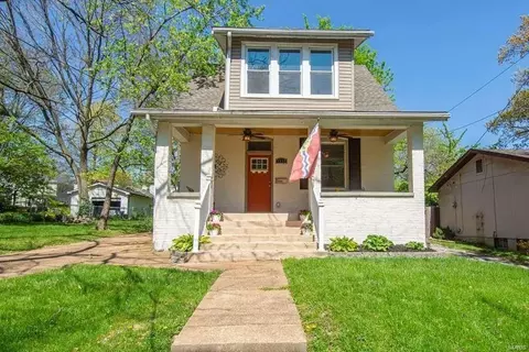 3337 Oxford Blvd, Saint Louis, MO 63143