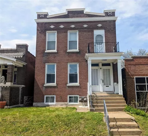 5405 Alabama Ave, Saint Louis, MO 63111