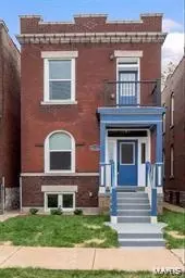 4336 Arco Ave, Saint Louis, MO 63110
