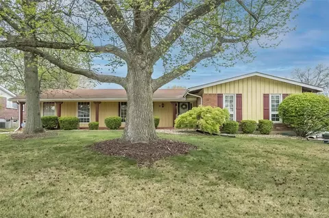 19 Hazelnut Ct, Florissant, MO 63033