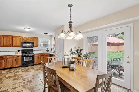 Dining - 132 Keystone Crossing Dr, O'fallon, MO 63368 photo 1 of 1