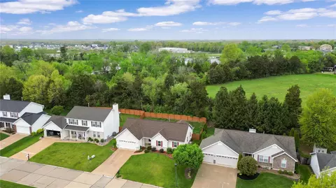 View/Area - 132 Keystone Crossing Dr, O'fallon, MO 63368 photo 1 of 1