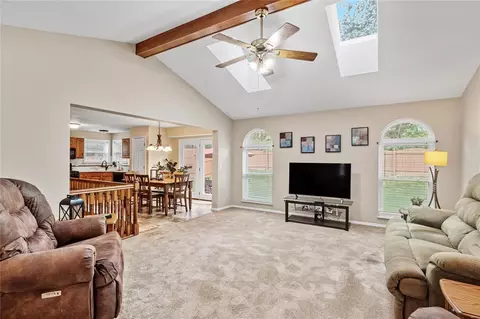 Living - 132 Keystone Crossing Dr, O'fallon, MO 63368 photo 1 of 3