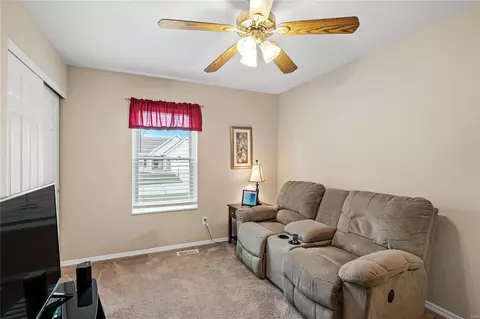 Living - 132 Keystone Crossing Dr, O'fallon, MO 63368 photo 3 of 3