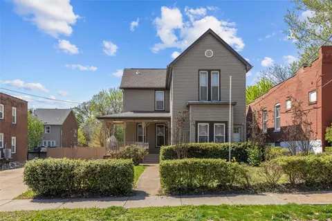 2113 Prather Ave, Saint Louis, MO 63139