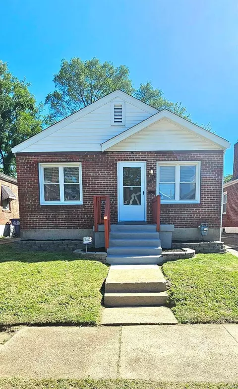 4624 Lee Ave, Saint Louis, MO 63115