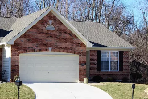 34 Wharton Way Ct, Chesterfield, MO 63017
