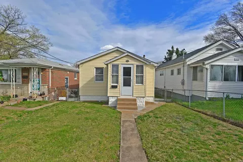 5032 Gerritt Ave, Saint Louis, MO 63116