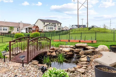 Exterior - 1441 Noyack Dr, O'fallon, MO 63366 photo 10 of 10