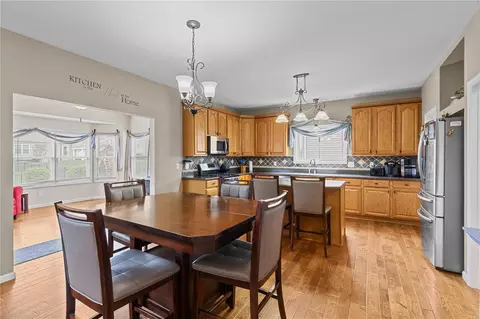 Kitchen - 1441 Noyack Dr, O'fallon, MO 63366 photo 1 of 5