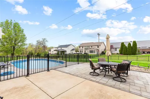 Exterior - 1441 Noyack Dr, O'fallon, MO 63366 photo 8 of 10