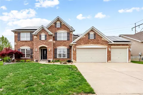 1441 Noyack Dr, O'fallon, MO 63366